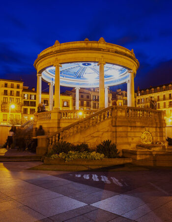 Pamplona